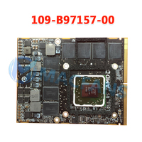 Carte Graphique Testée A1312 Radeon HD5750 1Go pour iMac 27" A1312 Carte Graphique Carte Vidéo 1Go VGA 109-B97157-00 2010