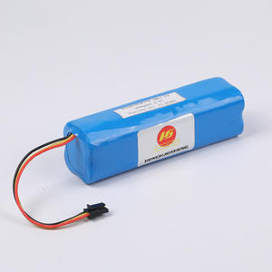 Paquete de batería de litio <span class=keywords><strong>4s2p</strong></span> 14,8 V inr18650 m26-<span class=keywords><strong>4s2p</strong></span>, paquete de batería de h18650ch-<span class=keywords><strong>4s2p</strong></span> - Product Image 1