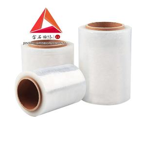 高強度ボペットフィルム 6ミクロン～188ミクロン 薄型透明<span class=keywords><strong>PET</strong></span>ボペットフィルムロール 食品包装、窓シート、折りたたみ箱、加工用 - Product Image 3