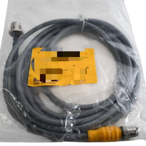 Nouveau 4.4t-3-fkfd 4.4 Ux13062 connecteur de cloison à montage sur panneau Original prêt Stock automatisation industrielle Pac - Product Image 1