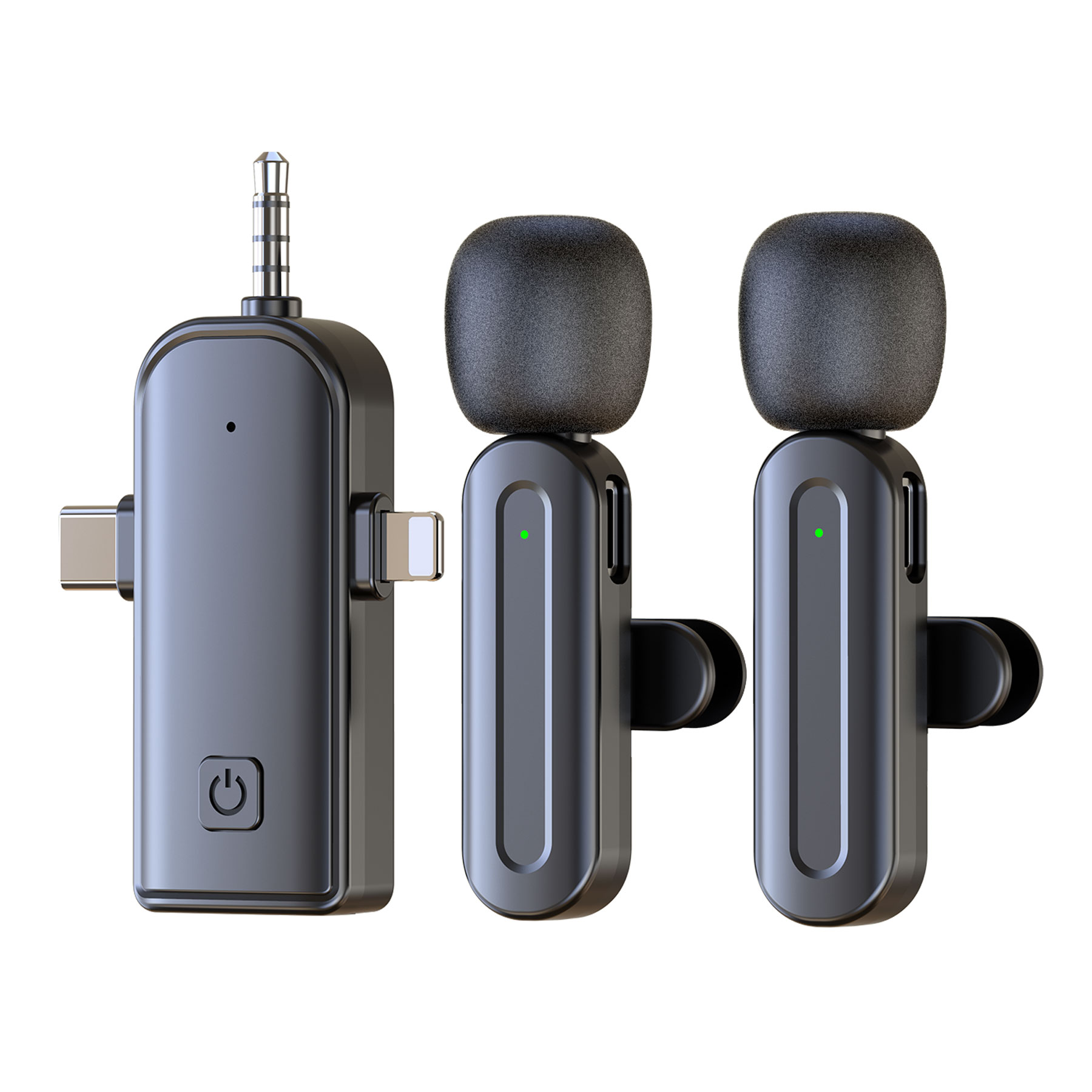 SX26 1 + 2ไมค์