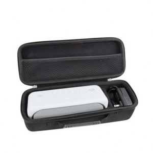Premium Custom <b>Mini</b> EVA Audio <b>Speaker</b> Storage Case Small Outdoor Travel Case for Party & Wireless Audio Custom Storage Bag - Product Image 1