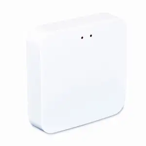 Tuya ZigBee Gateway Wired חכם בית גשר רכזת חכם חיים APP מרחוק נייד בקר עובד עם Alexa Google בית