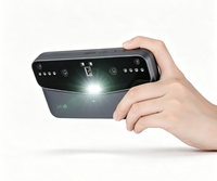 Scanners 3D Einstar Vega de haute précision 2026, scanner 3D portable EINSTAR VEGA, scanner sans fil tout-en-un pour le corps