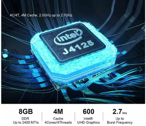 Máy tính bảng 2 trong 1 giá rẻ OEM, màn hình cảm ứng Surface Pro, Windows 11, laptop chơi game, 12.3 inch, 8G 512G, kèm túi, bút cảm ứng, chuột - Product Image 4