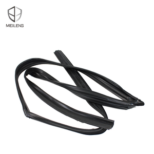 Meileng 72275-SFJ-W01 K24A FWD canal de course de porte avant gauche de voiture pour Honda <span class=keywords><strong>Odyssey</strong></span> RB1 2.4 2005 2006 2007 2008 - Product Image 2