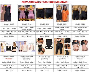 Camiseta sin mangas de compresión de control firme para mujer, chaleco adelgazante con cremallera, moldeador de cuerpo sin costuras tejido - Product Image 5