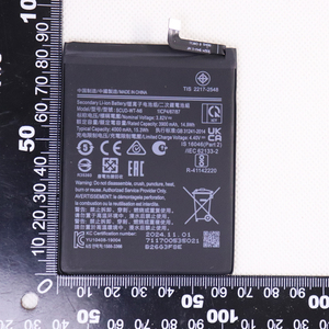 Baterías Recargables SCUD-WT-N6 de 4000 mAh para Samsung Galaxy A10S A20S SM-A2070 <span class=keywords><strong>A207F</strong></span>/M A107F/DS - Product Image 6