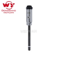 Injecteur de carburant pour moteur diesel WEIYUAN 2399634 239-9634 pour CAT E3412 E3412D