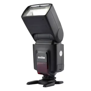 Godox TT520II Build-in 433MHz Wireless Signal DSLR Camera Flash speedlite Light for Canon Nikon Pentax Olympus DSLR Cameras