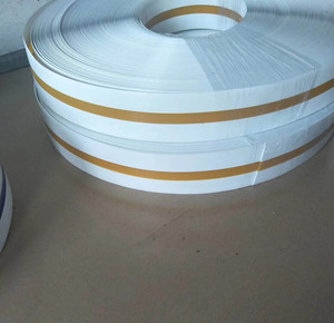 Haute qualité 100% 100 mètres par rouleau 3D lumière latérale bandes en aluminium plastique bobines <span class=keywords><strong>canal</strong></span> lettres coupe soudage - Product Image 4