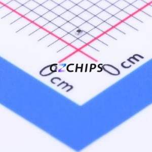 Resistencia SMD RC0201FR-0713KL 0201 (Tipo: Película Gruesa) (Resistencia: 13kOhm Precisión: 1%) - Product Image 1