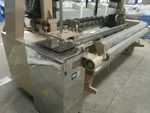 Automatic Good Quality Weaving Machines Water Jet Loom