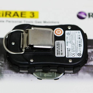 เครื่องตรวจจับก๊าซ H2S รุ่น PGM-1700 ของแท้ ขายดี พกพาสะดวก รุ่น PGM-7300 PGM-7320 PGM-7360 H - Product Image 3
