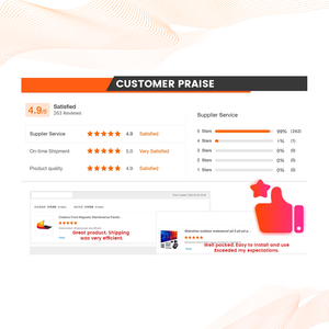 Led linh hoạt trong suốt Màn hình phim cho xe có thể gập lại & nhẹ tùy chỉnh với độ trong suốt cao COB Màn hình LED - Product Image 4