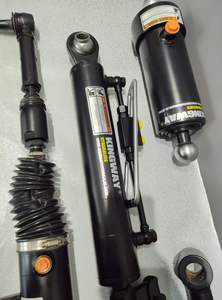 Cilindro Hidráulico para Rampa con Recorrido de 120 mm y Dirección Asistida - Product Image 3