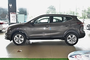 Offre Spéciale – <span class=keywords><strong>Nissan</strong></span> <span class=keywords><strong>Qashqai</strong></span> Classic 2.0L CVT Comfort 2023 d'<span class=keywords><strong>occasion</strong></span> – SUV Compact Économe en Carburant, Durable, Voiture Familiale – <span class=keywords><strong>Vente</strong></span> en Gros Mondiale - Product Image 5