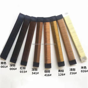 BELLEWORLD-peluca sintética elegante para mujer francesa, herramientas de estilismo de 7 colores, mágica, para cabello, <span class=keywords><strong>donut</strong></span>, <span class=keywords><strong>moño</strong></span> para cabello <span class=keywords><strong>largo</strong></span>, 2021 - Product Image 3