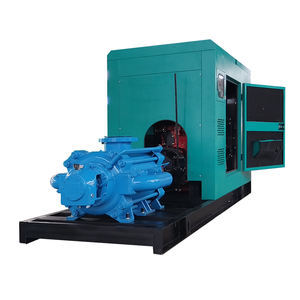 Мощный дизельный водяной насос переменного тока бесшумный инверторный генератор - Product Image 4