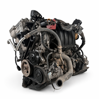 Moteur hybride 1.8 2zr 2zr-fe 2zr-sp12 complet avec boîte de vitesses manuelle pour Toyota Corolla Premio Yaris Sr Hiace Wish 2010