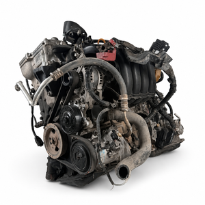 Motor Híbrido 1.8 2zr 2zr-fe 2zr-sp12 Completo con Caja de Cambios Manual para <span class=keywords><strong>Toyota</strong></span> Corolla, Premio, Yaris Sr, Hiace, Wish <span class=keywords><strong>2010</strong></span> - Product Image 5