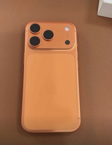 Migración de Datos Fácil y Rápida, Sincronización de Dispositivos Antiguos, Teléfono Inteligente Apple iPhone 17 Pro Max 5G para Transferencia Rápida de Contactos, Fotos y Archivos - Product Image 5