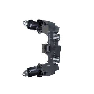 Thay Thế Giữa Khung Nhà Ở Shell Trường Hợp Cho PS5 Điều Khiển v1.0 V2.0 V3.0 V5.0 Bộ Phận Bo Mạch Chủ Giữa Khung Khung - Product Image 4