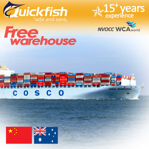 Transporte marítimo LCL/FCL de 20/40FT desde China al Reino Unido, Irlanda y Suiza con servicio de almacén Guangzhou Shenzhen Qingdao <span class=keywords><strong>Shanghai</strong></span> - Product Image 2