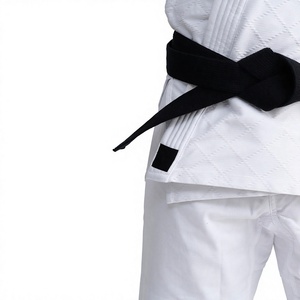 Nuevo Diseño de Alta Calidad, Uniforme de Judo y BJJ 100% Algodón Personalizable para Adultos - Product Image 6