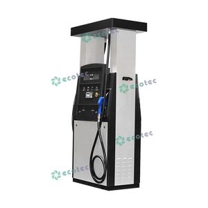 Stazione Mobile nuovo tipo di distributore di carburante pompa del carburante/stazione di servizio/altre apparecchiature di servizio - Product Image 4