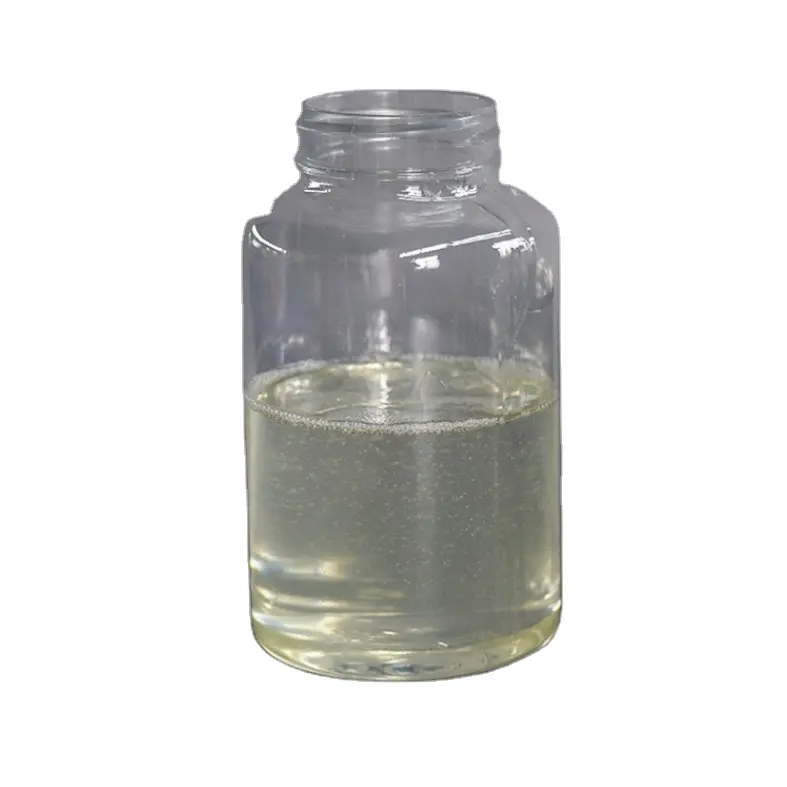 Trisiloxane Ethoxylate Zinca2000 CAS 27306-78-1 기반의 빠른 확산 실리콘 계면 활성제 농업 보조제/습윤제