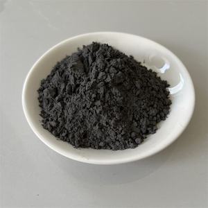 Compuestos de contenido de oxígeno extremadamente bajo-Materiales superconductores de malla 325 Ytterbium Disilicide Pulver - Product Image 5