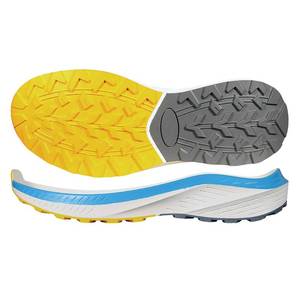 Suela de TPU para Calzado Deportivo de Alto Rendimiento, Antideslizante y Resistente al Desgaste, Venta al Por Mayor de Fábrica - Product Image 4