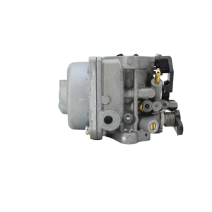 Carburateur 3R1032001 pour moteurs hors-bord à essence Mercury/<span class=keywords><strong>Tohatsu</strong></span> 2-6 HP (modèles 3R1-03200-1 853720T25 803522T03) - Product Image 3