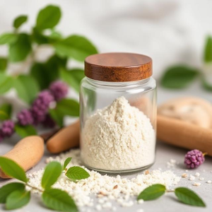 Poudre de Lactobacillus Rhamnosus haute activité lyophilisée matière première supplément de santé aliments sains