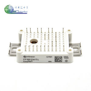 लागत प्रभावी थायरैस्टर पावर मॉड्यूल 6-इन-वन पैकेज P849a4806 इग्स्मार्ट मॉड्यूल - Product Image 4