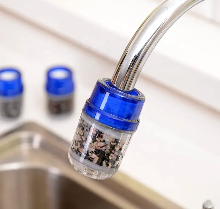 Prijs Nieuwe Huishoudelijke Bad Kraan Waterzuiveraar Kraan Filter