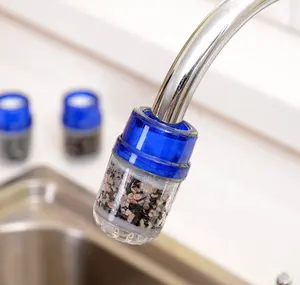 Fiyat yeni ev banyo musluğu arıtma su musluk filtresi