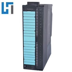 Nuevo Módulo de Entrada Digital Original SIMATIC S7-300 6ES7321-7BH01-0AB0 Controlador de Programación PLC 6ES73217BH010AB0 en Stock - Product Image 2