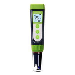 Apera Instruments GroStar GS4 <b>PH</b>/EC Pocket <b>Tester</b> Apera Instruments AI104G GroStar GS4 <b>PH</b>/EC/500ppm/700ppm 5-in-1 Pen Test - Product Image 1