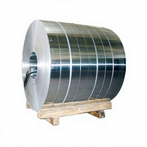 เทปอลูมิเนียม1350 1060 1070ใช้งานปรับแต่งได้ - Product Image 1