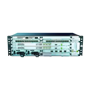 Roteador Netengine 8000 M8 Ipua-1t2 2 * ac Power Hua Wei Ne8000-m8 Cr5d00laxf91