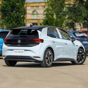 Volkswagen ID.3 2024, el Vehículo Eléctrico Más Vendido, Autos Eléctricos Inteligentes - Product Image 4