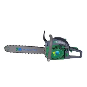 China Professional Manufacture 52Cc Gasoline Chain Saw Th-Gs5213 Ms 381 Chainsaw With Ce