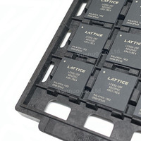 Nouvelles Pièces Détachées Électroniques Microcontrôleurs Circuits Intégrés CI BGA256 LFE5U-25F LFE5U-25F-6BG256C