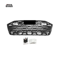 Grille avant S7 2025 pour Audi A7 – Fournisseur Fabricant