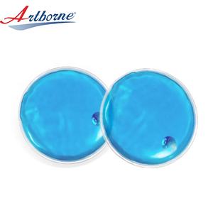 Gel calentador de manos reutilizable, paquete de frío caliente, masajeador corporal, calentador de cuerpo, paquete de calor frío, paquete caliente, calentador de manos - Product Image 4