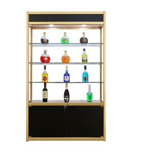 <strong>Vivarium</strong> showcase Sliding Glass Door Lock - Product Image 6