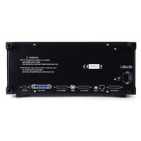 Tonghui TH2840B 2MHz Presisi LCR Digital Bridge Empat Parameter Layar LCD Penguji Induktor Kapasitor TH2840A Meter