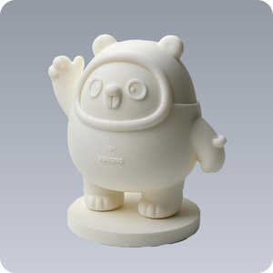 SLS SLA 3D Printing Machine for <strong>Rapid</strong> <strong>Prototyping</strong> Stainless Steel Material Capability with CNC Machining - Product Image 4